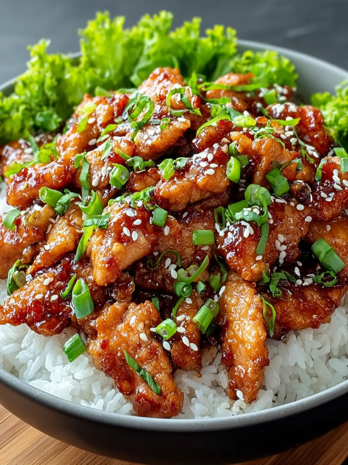 Chicken Bulgogi: An Incredible Ultimate Recipe You’ll Love First Image