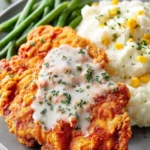 Chicken Fried Chicken First Image