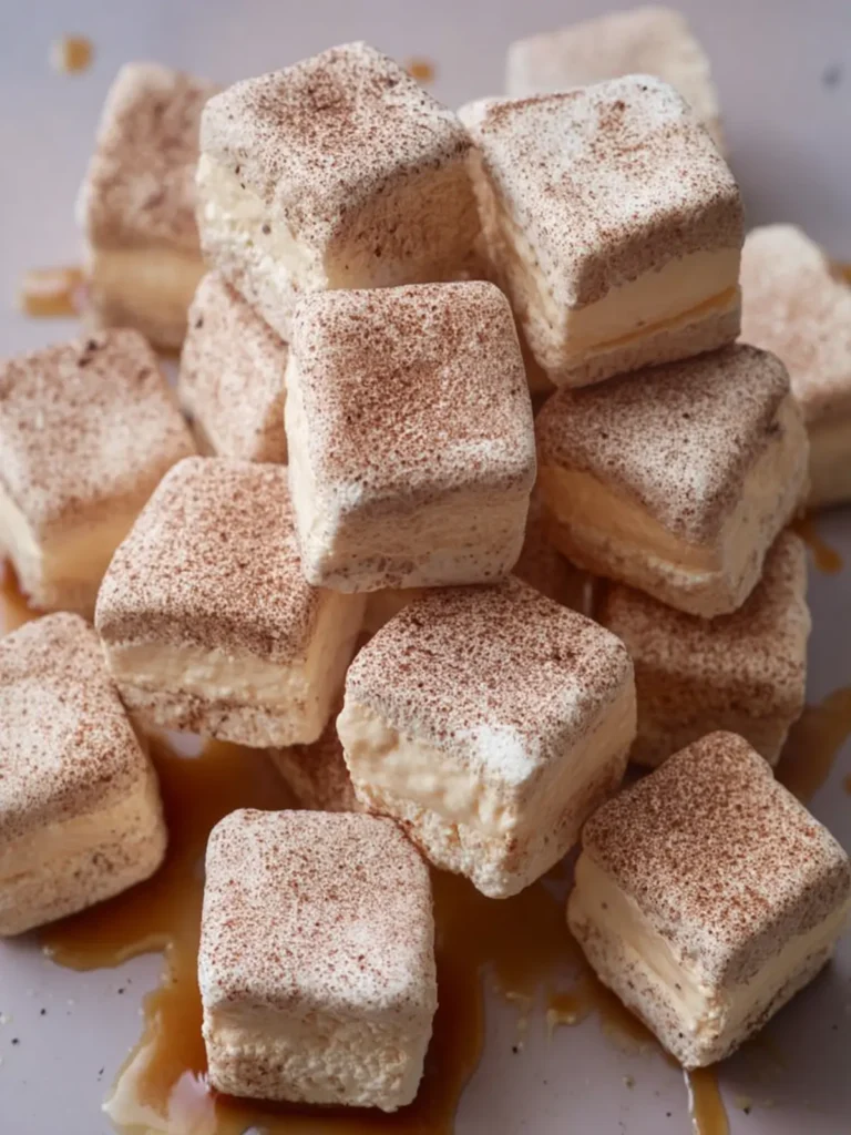 Coffee Marshmallows First Image