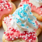How To Make Royal Icing {Meringue Powder} First Image