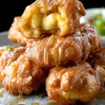 Banana Fritters First Image