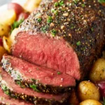 Top Round Roast First Image