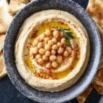 Best Hummus First Image