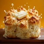 Butter Swim Biscuits First Image