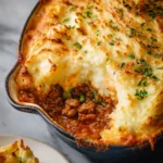 Ground Turkey Cottage Pie First Image