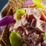Ham Salad First Image