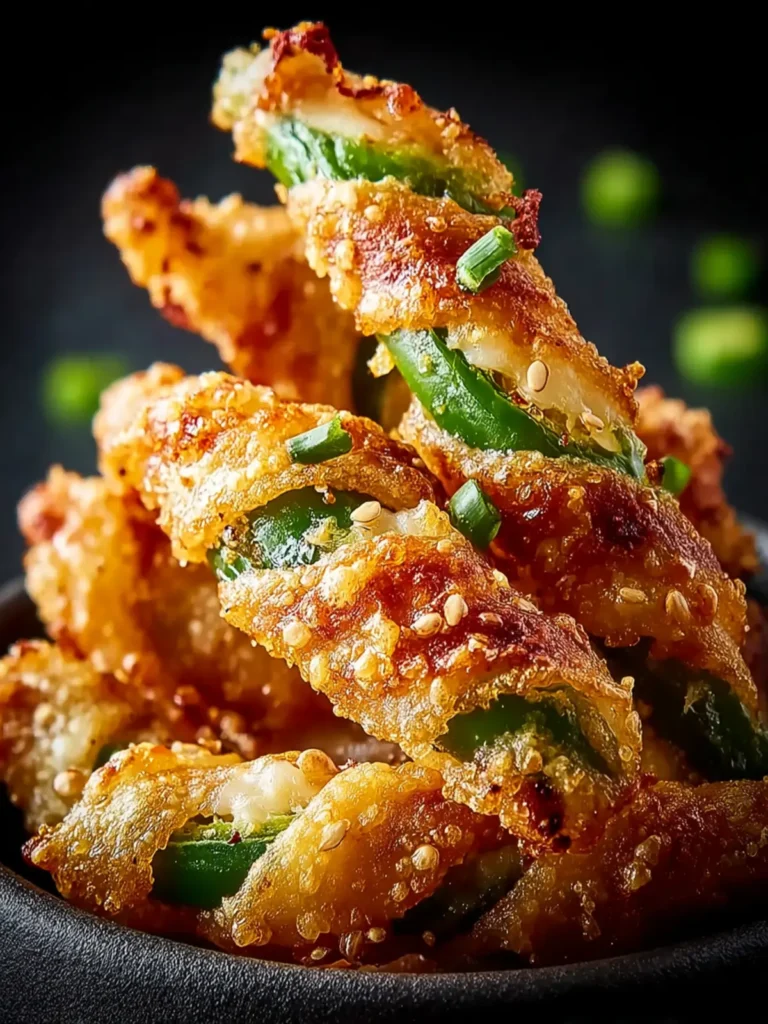 Jalapeno Popper Twists: An Incredible Ultimate Recipe First Image