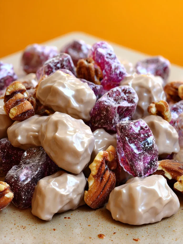 Ragtag Candies First Image