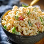 Dolly Parton’s Macaroni Salad First Image