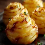 Duchess Potatoes: Elevate Your Dinner with Creamy Perfection First Image