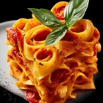 Low Calorie Pasta First Image