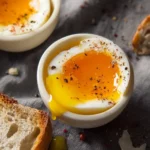 Perfect Sous Vide Eggs First Image