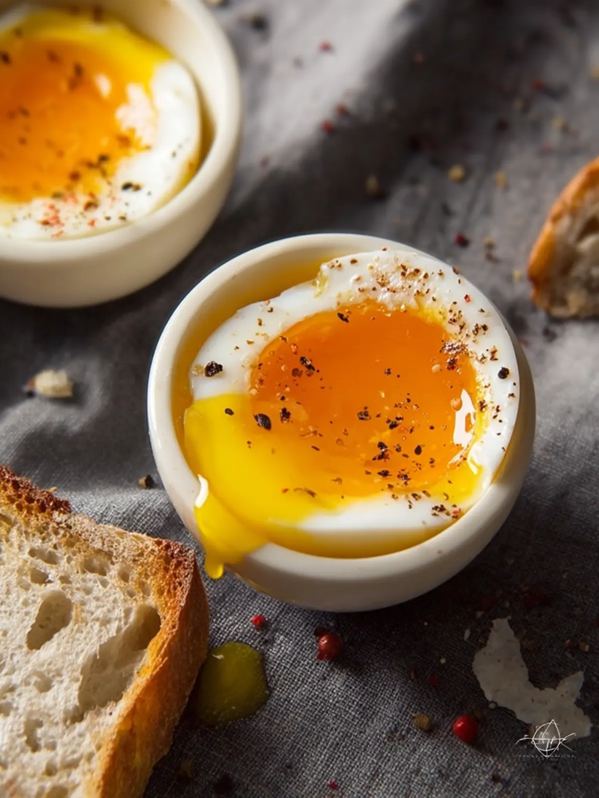 Perfect Sous Vide Eggs: Easy Brunch Bliss You’ll Love