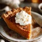 Sweet Potato Pie First Image