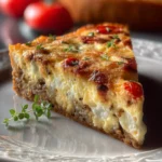 IMPOSSIBLE ITALIAN PIE First Image