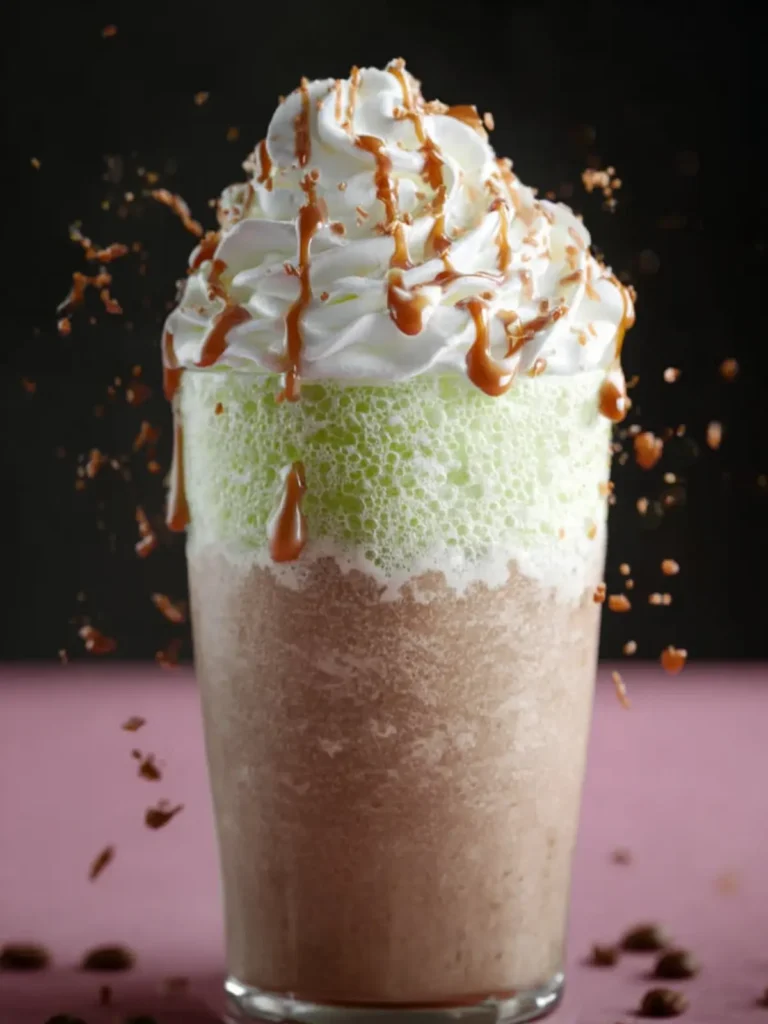 Keto Frappuccino First Image