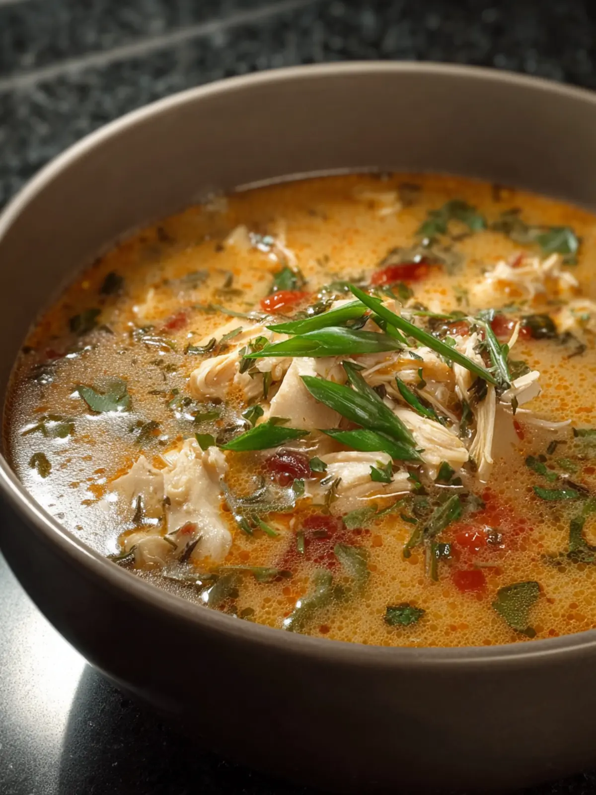 Marry Me Chicken Soup Recipe First Image