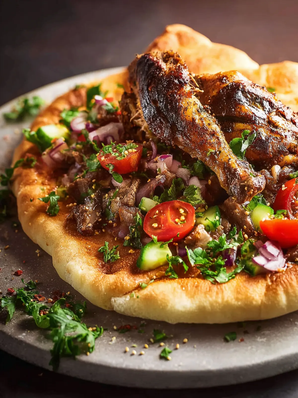 Musakhan First Image