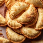Pastelitos de Pina First Image