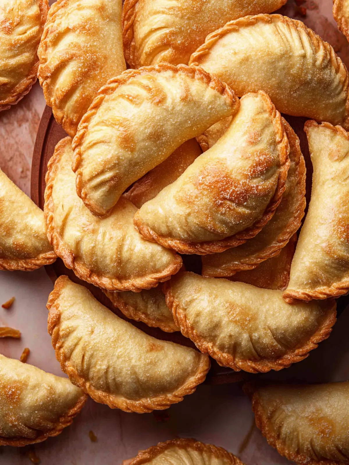 Pastelitos de Pina First Image