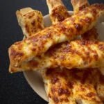 Pizza Hut Cheese Sticks Recipe First Image
