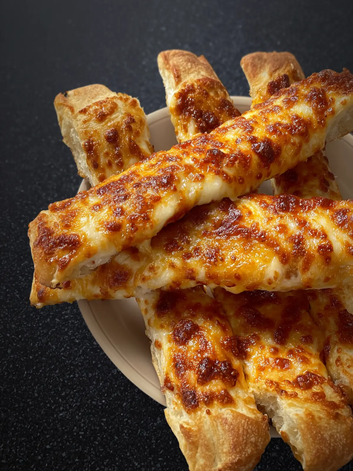 Pizza Hut Cheese Sticks Recipe: Irresistibly Cheesy Delight