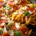 Pizza Pasta First Image