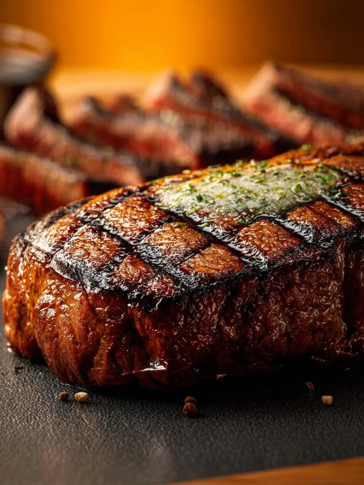 World’s Best Steak Marinade: Unlock Juicy Grilled Perfection