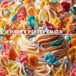 fruity pebbles frosting First Image
