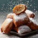 Gluten-Free Beignets First Image
