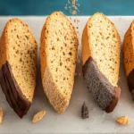 Gluten-Free Biscotti First Image