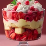 classic trifle First Image