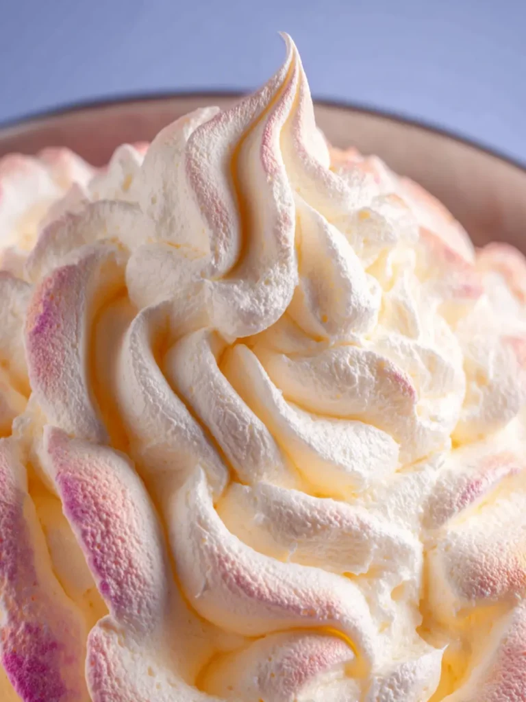 marshmallow frosting First Image