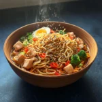 Chicken Ramen First Image