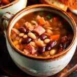 Instant Pot 15 Bean Soup First Image