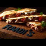Savory Steak Quesadillas for Quick Family Dinners First Image