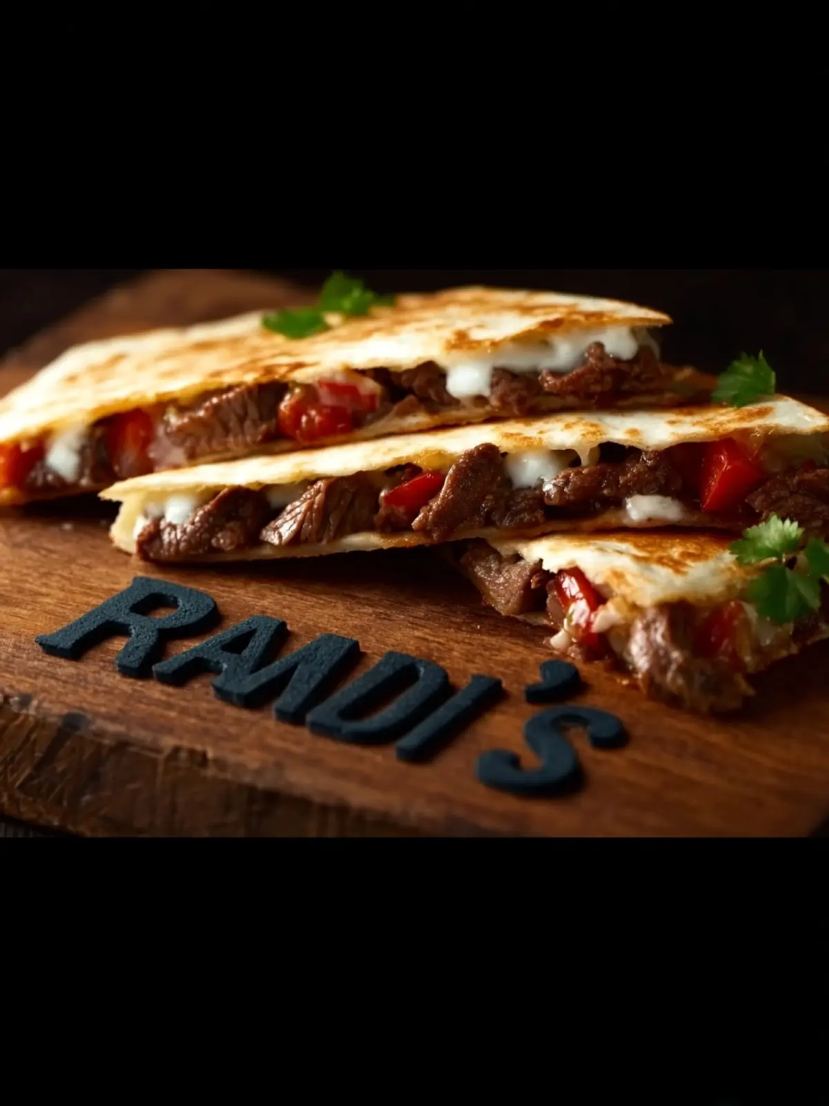 Savory Steak Quesadillas: Quick Family Dinners Made Delicious